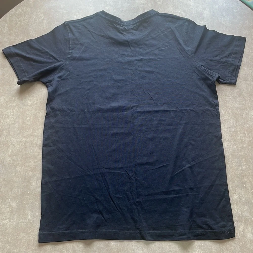 “I’m Very Expensive” Tee Black - Picture 3 of 3